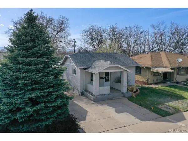 3229 S Lincoln, Englewood, CO 80113