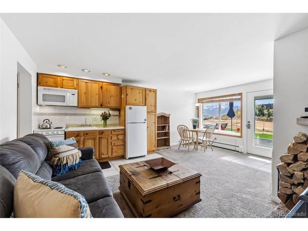 414 Tenderfoot, Dillon, CO 80435