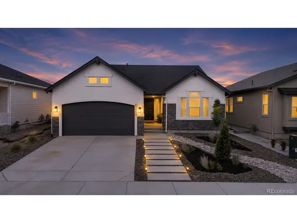 17552 Lucky Penny, Monument, CO 80132