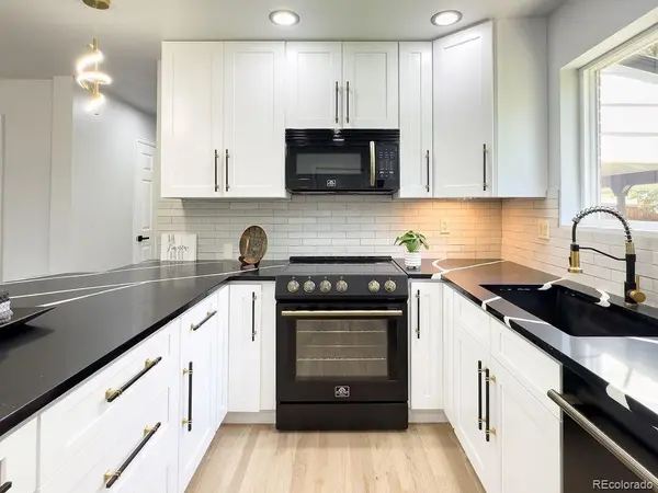 7336 S Elati, Littleton, CO 80120