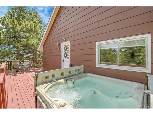 32187 Sylvan, Golden, CO 80403