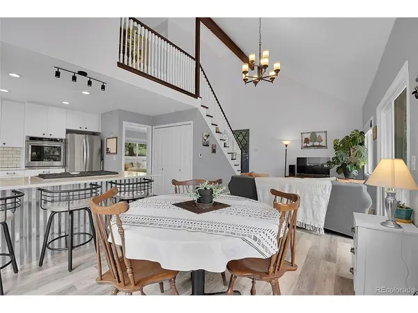 32187 Sylvan, Golden, CO 80403