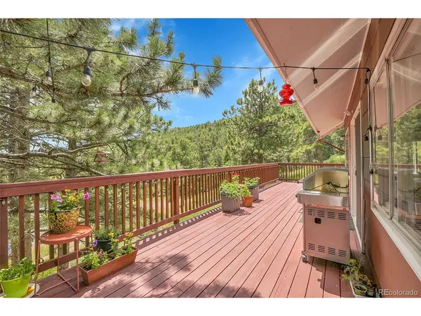 32187 Sylvan, Golden, CO 80403