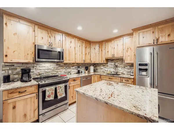 323 Twenty Grand, Silverthorne, CO 80498