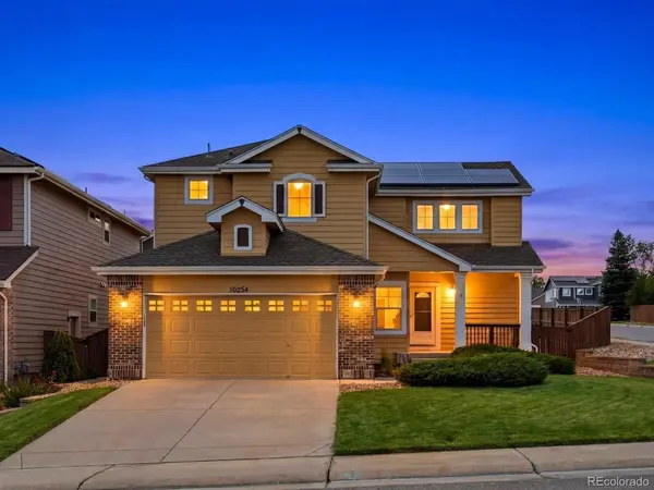 10254 Bentwood, Littleton, CO 80126
