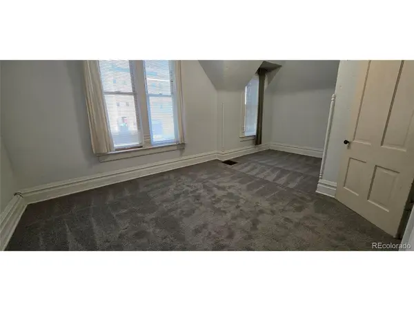 1017 E 20th, Denver, CO 80205
