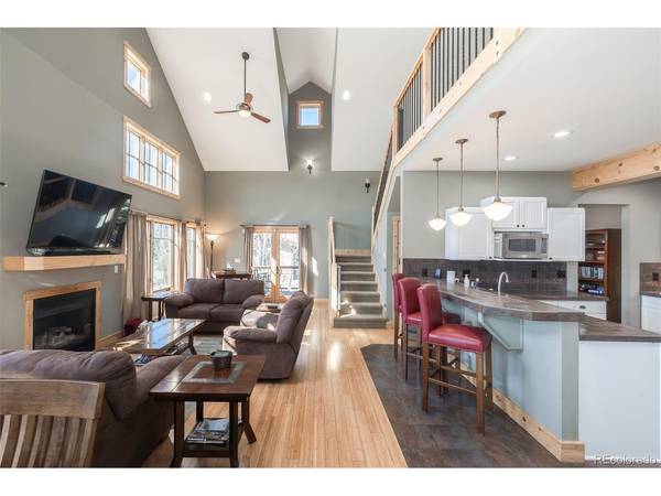 293 Mt Neva, Granby, CO 80446