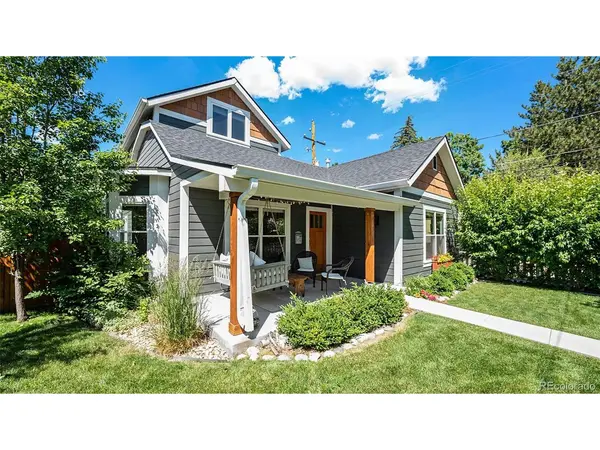 912 Arapahoe, Golden, CO 80401