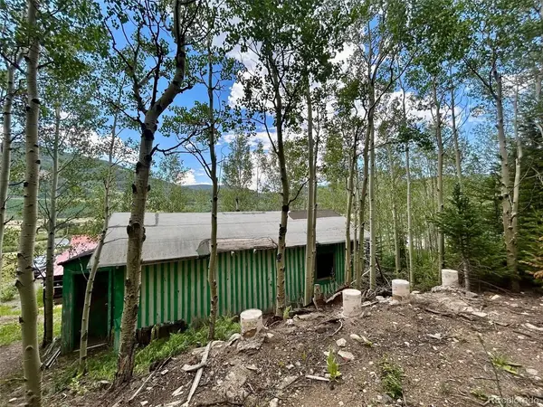 5004 Tolland, Rollinsville, CO 80474