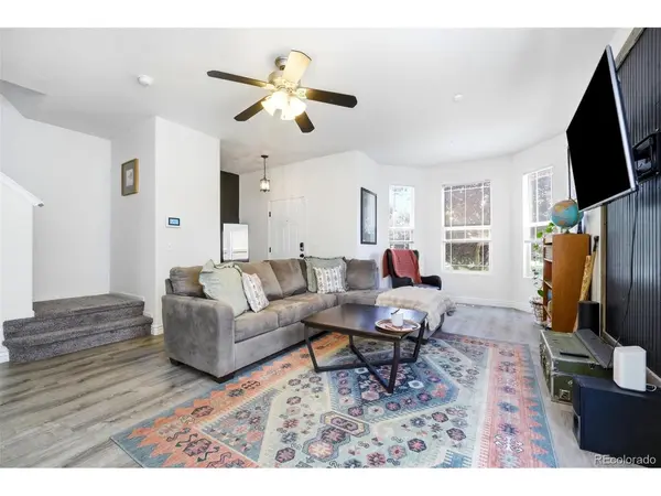 1793 Flintshire, Colorado Springs, CO 80910
