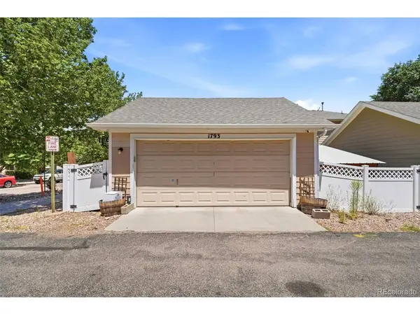 1793 Flintshire, Colorado Springs, CO 80910