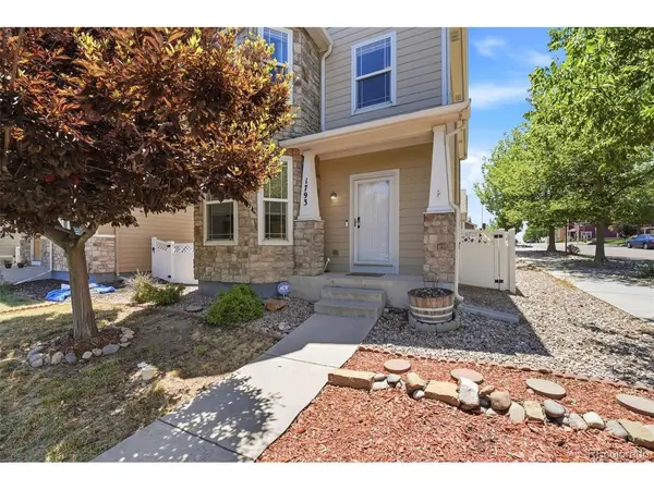 1793 Flintshire, Colorado Springs, CO 80910
