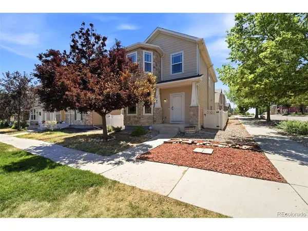 1793 Flintshire, Colorado Springs, CO 80910
