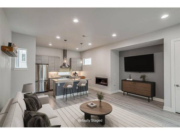 1621 King #3, Denver, CO 80204