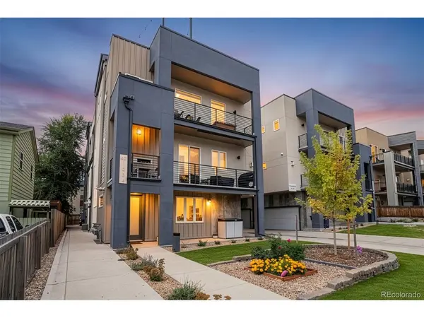1621 King #3, Denver, CO 80204