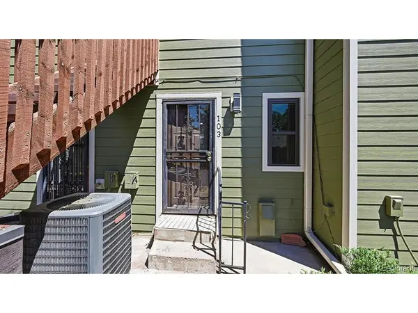 540 S Forest #10-10-103, Denver, CO 80246