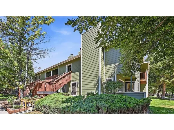 540 S Forest #10-10-103, Denver, CO 80246
