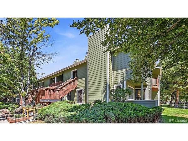 540 S Forest #10-10-103, Denver, CO 80246