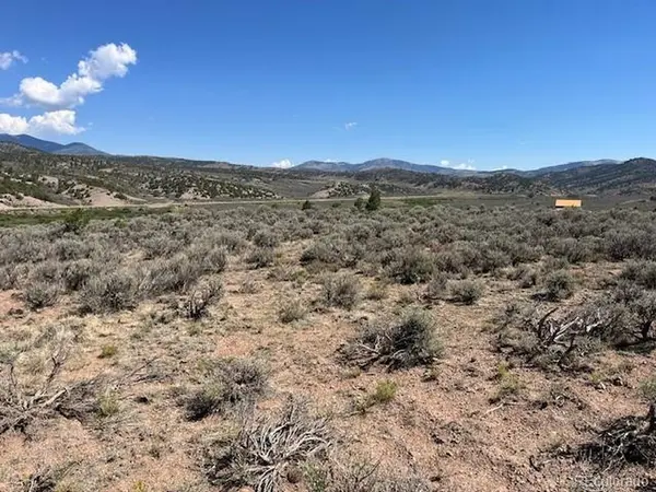 4597 Miller, Fort Garland, CO 81133