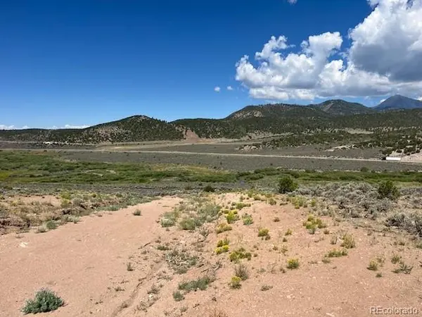 4597 Miller, Fort Garland, CO 81133
