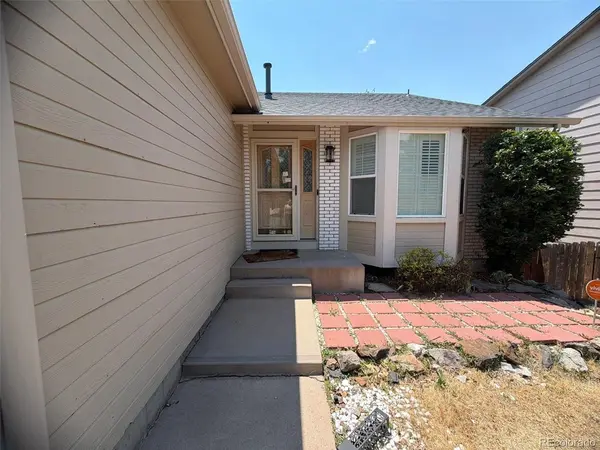 7137 Grand Prairie, Colorado Springs, CO 80923
