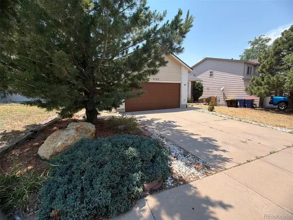 7137 Grand Prairie, Colorado Springs, CO 80923