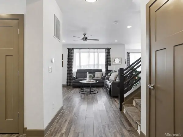 7838 Twin Creek, Fountain, CO 80817