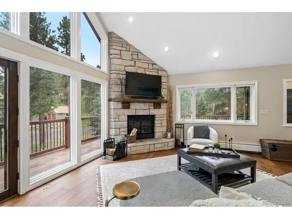 29721 Dorothy, Evergreen, CO 80439