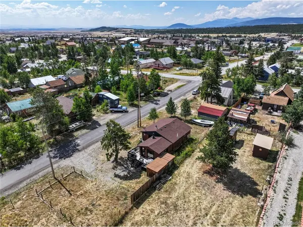 620 Fifth, Fairplay, CO 80440