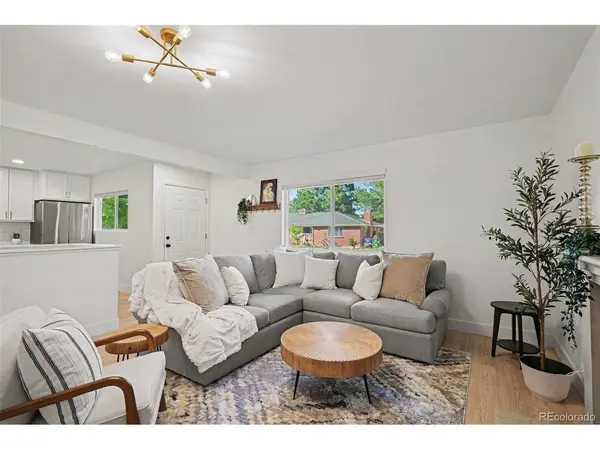 4655 S Akron, Greenwood Village, CO 80111