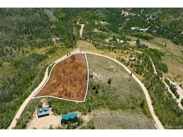 313 GCR 2416, Kremmling, CO 80459