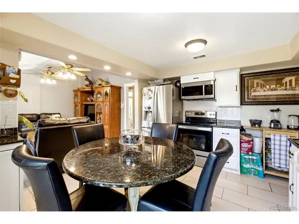 3410 W Gill, Denver, CO 80219