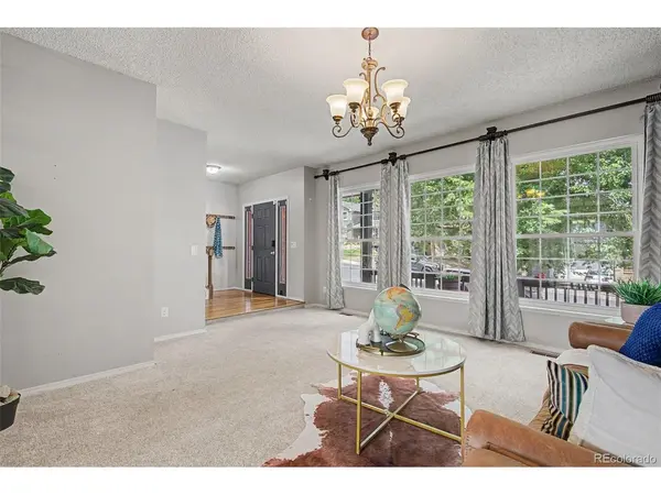 3935 Sedgewood, Colorado Springs, CO 80918