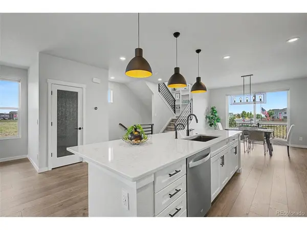 7481 Sun Chaser, Colorado Springs, CO 80922