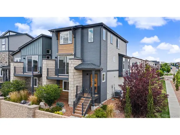 7481 Sun Chaser, Colorado Springs, CO 80922