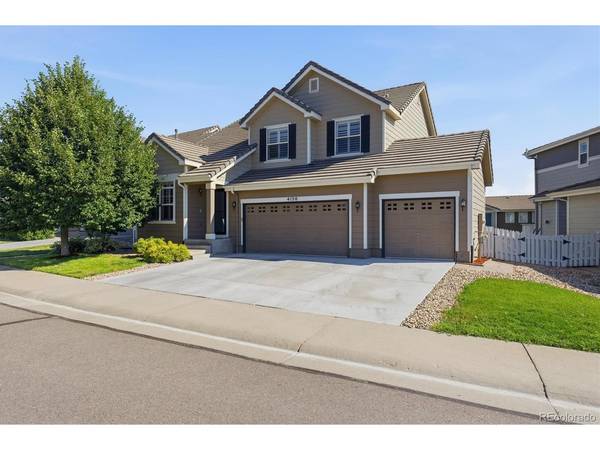 4150 Bountiful, Castle Rock, CO 80109
