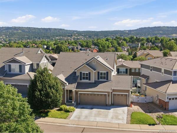 4150 Bountiful, Castle Rock, CO 80109