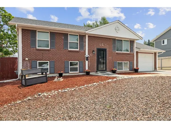 8358 Charles, Denver, CO 80221