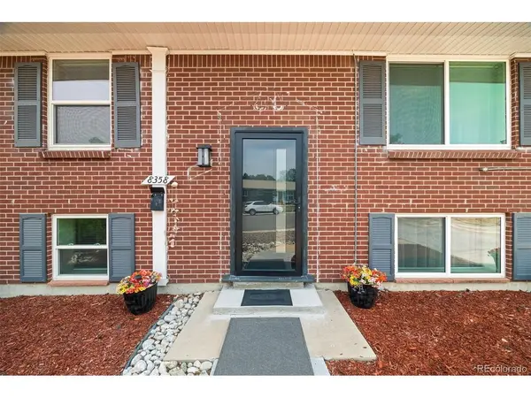 8358 Charles, Denver, CO 80221