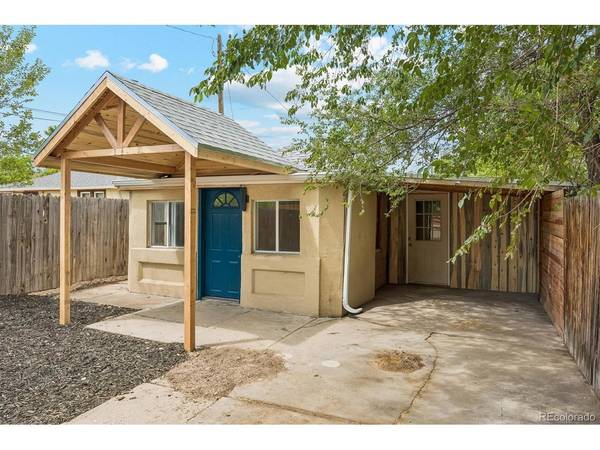 937 S Vrain, Denver, CO 80219