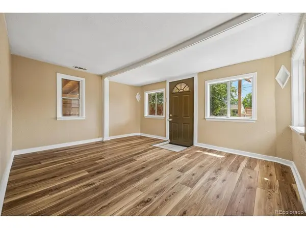 937 S Vrain, Denver, CO 80219