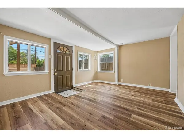 937 S Vrain, Denver, CO 80219