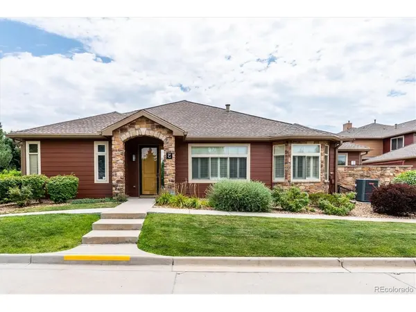 8552 Gold Peak #G, Highlands Ranch, CO 80130