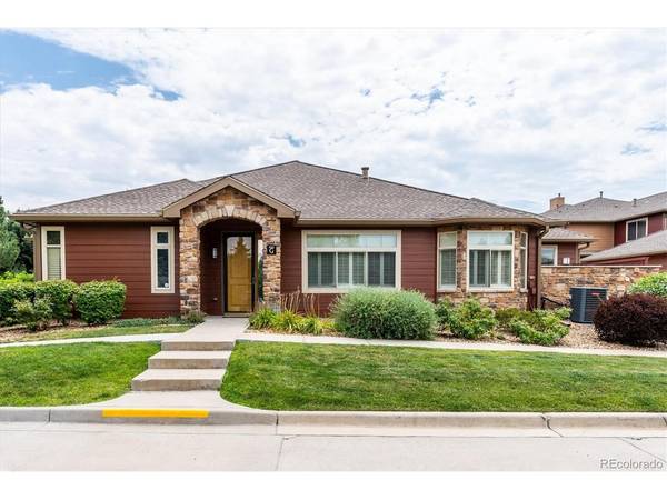 8552 Gold Peak #G, Highlands Ranch, CO 80130