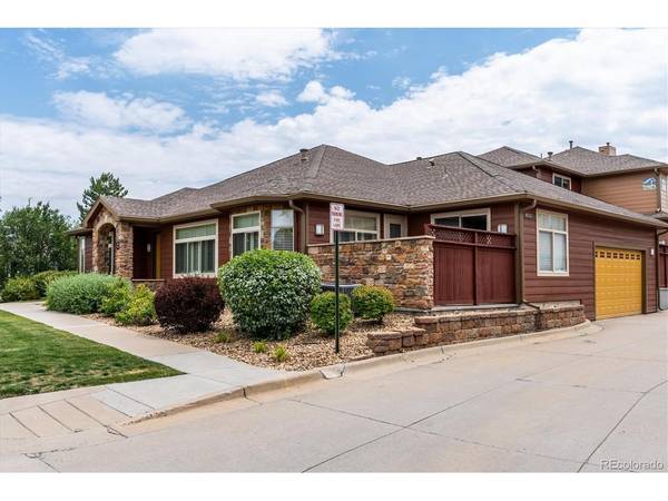 8552 Gold Peak #G, Highlands Ranch, CO 80130