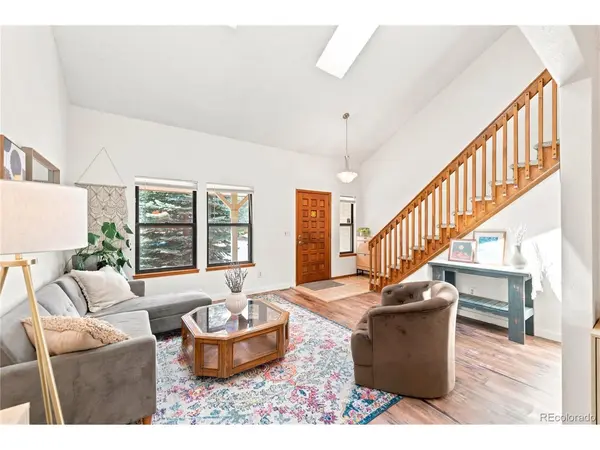 5026 S Evanston, Aurora, CO 80015