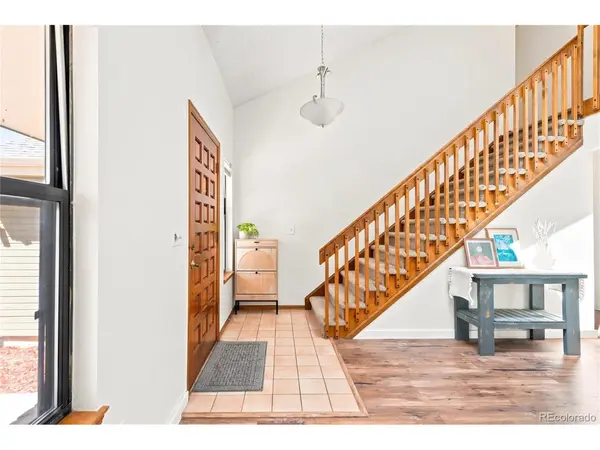 5026 S Evanston, Aurora, CO 80015