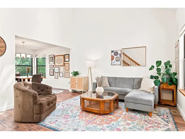 5026 S Evanston, Aurora, CO 80015