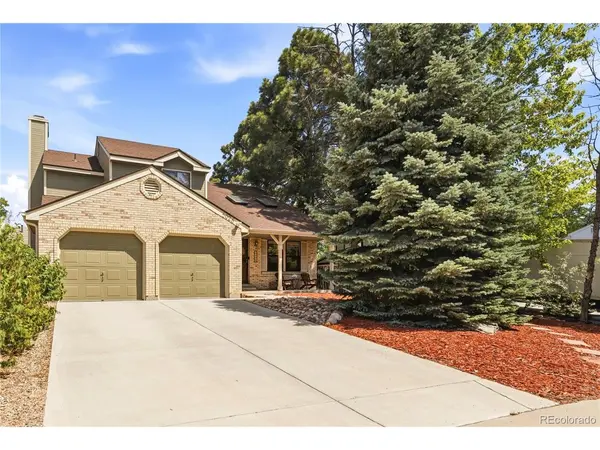 5026 S Evanston, Aurora, CO 80015
