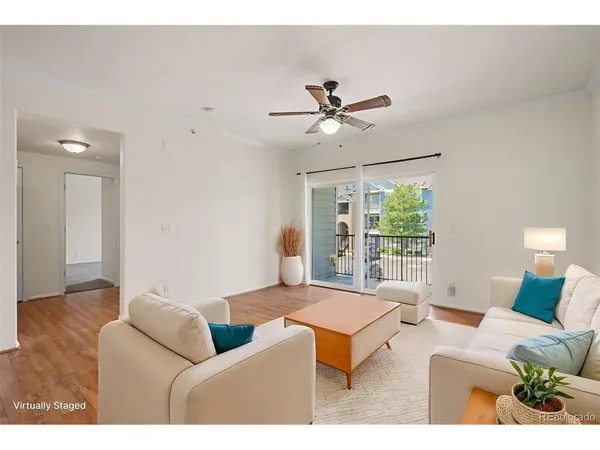 4451 S Ammons #5-206, Littleton, CO 80123